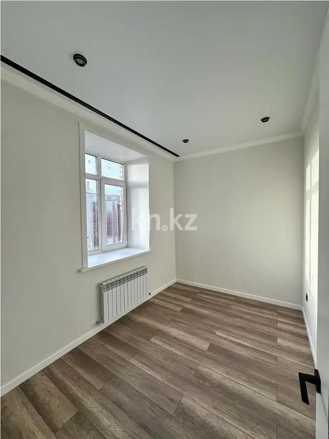 Продажа 3-комнатной квартиры, 68 м² - Продажа квартир в новостройках Караганды - страница 4 фото 2 из 5
