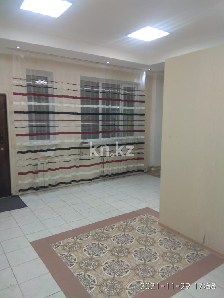 Аренда , ул. Янушкевича, дом  1/2 - Аренда офисных и торговых помещений в Астане фото 2 из 7