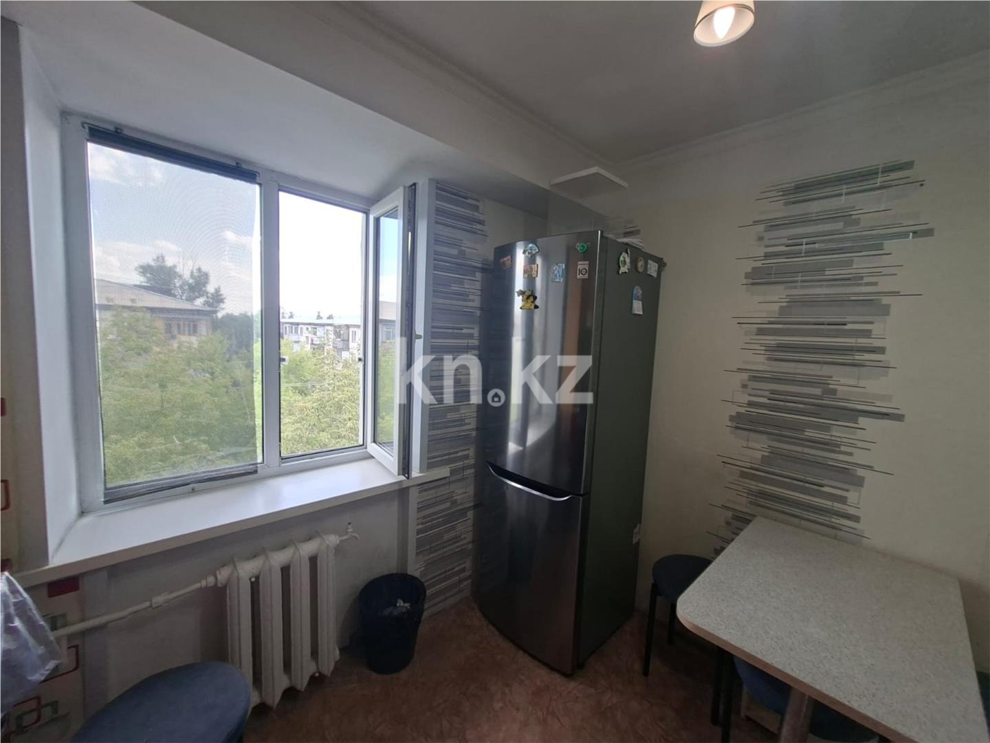 Продажа 2-комнатной квартиры, 42 м² - Недвижимость в Караганде - страница 2 фото 9 из 19