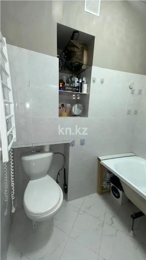 Продажа 1-комнатной квартиры, 39 м² - Продажа однокомнатных квартир в Алматы - страница 11 фото 3 из 3