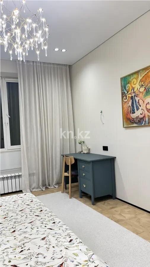 Продажа 3-комнатной квартиры, 100 м² в Астане - фото 2