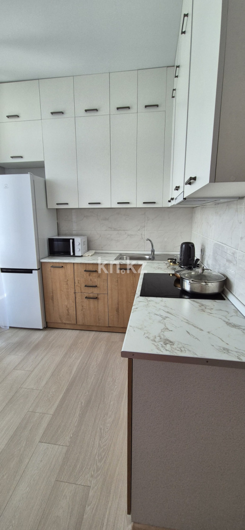 Аренда 1-комнатной квартиры посуточно, 37 м² в Астане - фото 13