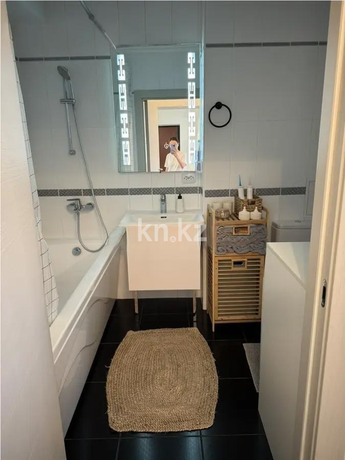 Продажа 2-комнатной квартиры, 60.5 м², ул. Калдаякова, дом  93 в Алматы - фото 4