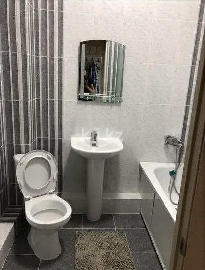 Продажа 1-комнатной квартиры, 41 м², ул. Туркестан, дом  14 - Продажа  однокомнатных квартир в Астане без посредников с фото фото 2 из 3