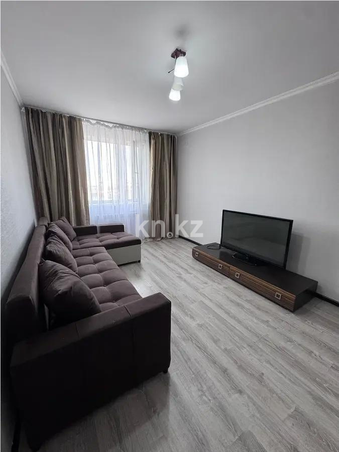 Продажа 1-комнатной квартиры, 37.8 м² - Продажа квартир в Казахстане - страница 257 фото 1 из 4