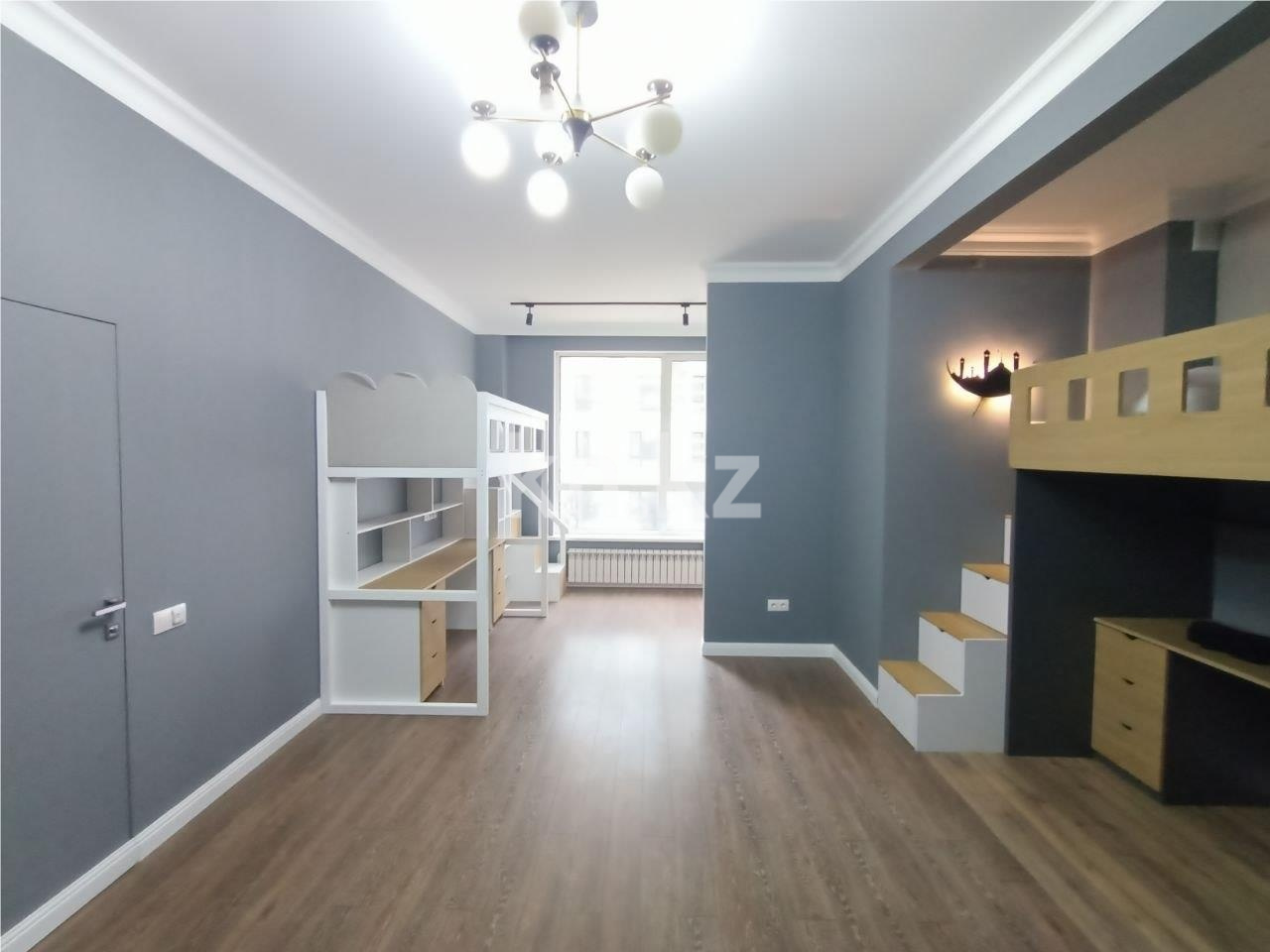Продажа 4-комнатной квартиры, 210 м² в Астане - фото 19