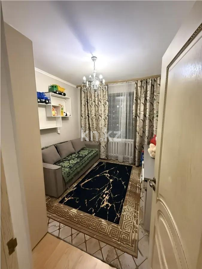 Продажа 4-комнатной квартиры, 99.2 м² - Продажа  четырехкомнатных квартир в новостройках Астаны фото 4 из 8