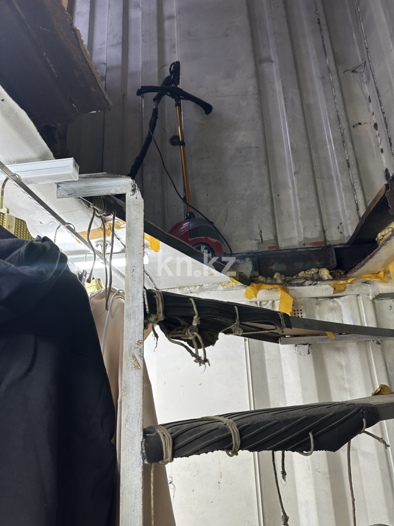 Продажа , 30 м² - Недвижимость в Алматы - страница 14 фото 3 из 4