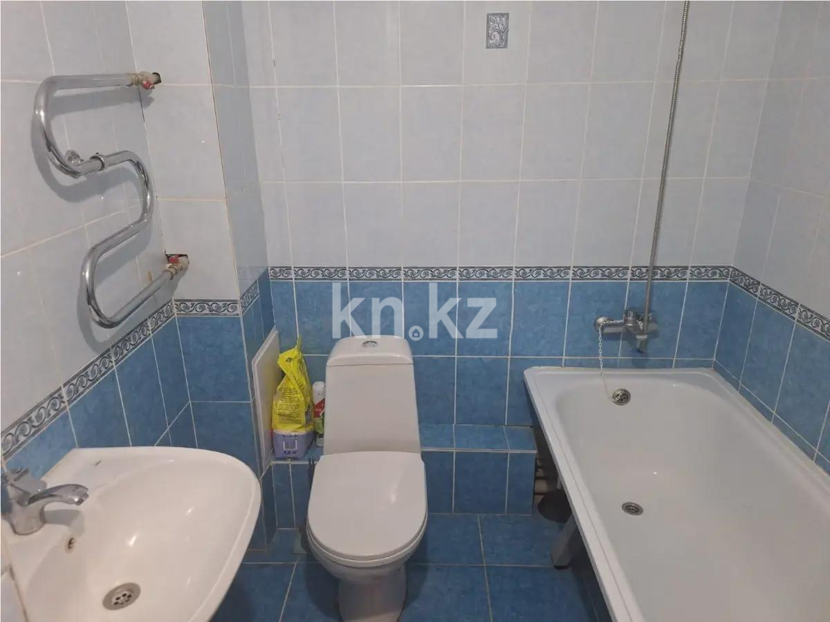 Продажа 1-комнатной квартиры, 25.6 м² - Продажа квартир в Астане - страница 2 фото 3 из 5