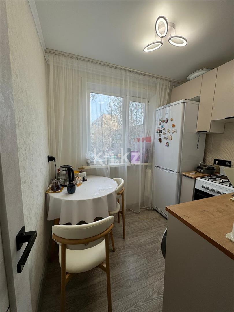 Продажа 2-комнатной квартиры, 45 м², ул. Ержанова - Продажа  двухкомнатных квартир в Караганде фото 3 из 8