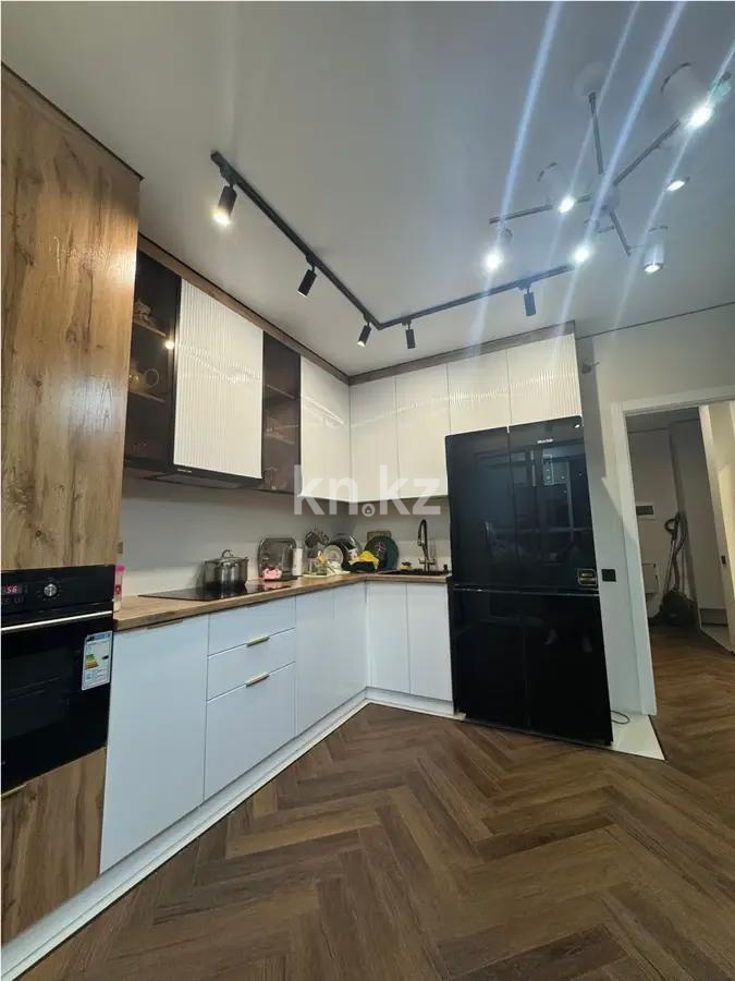 Продажа 3-комнатной квартиры, 90 м², мкр-н Гажайып, дом  5/3 в Алматы - фото 3