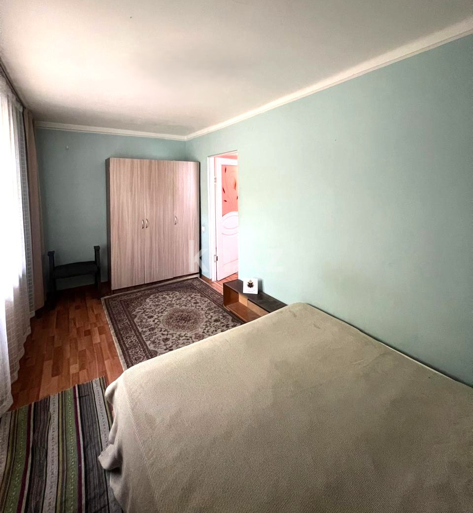 Продажа 2-комнатной квартиры, 40.2 м² в Алматы - фото 9