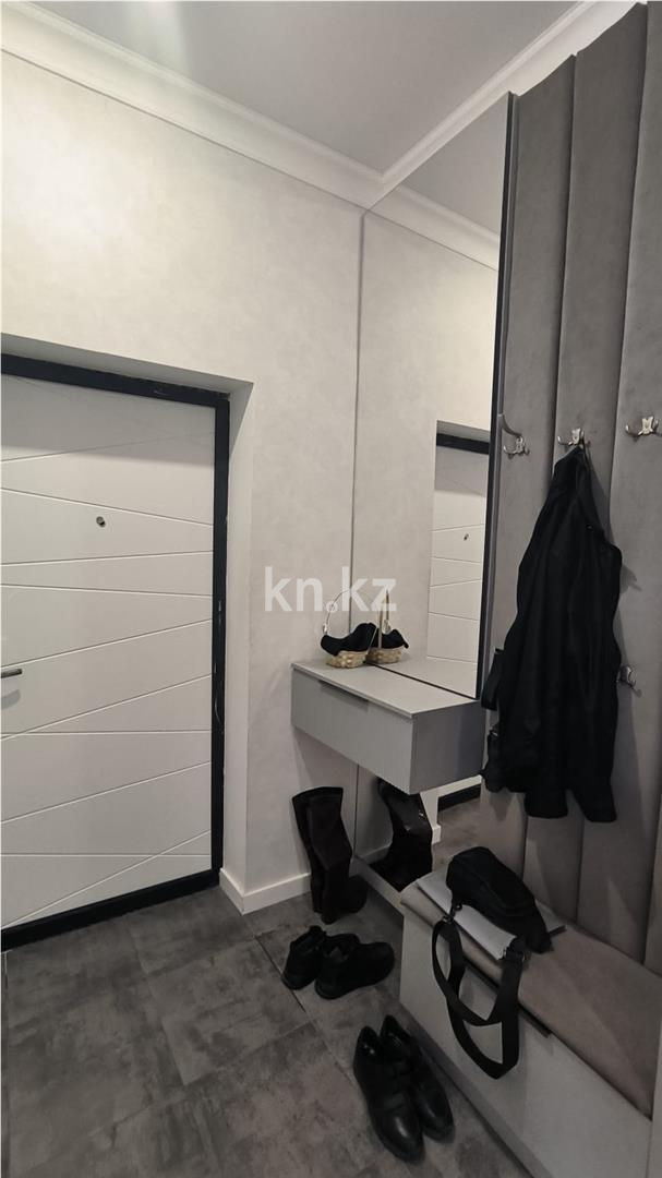 Продажа 3-комнатной квартиры, 86 м², 137 учетный квартал - Продажа  трехкомнатных квартир в Караганде с фото фото 21 из 23