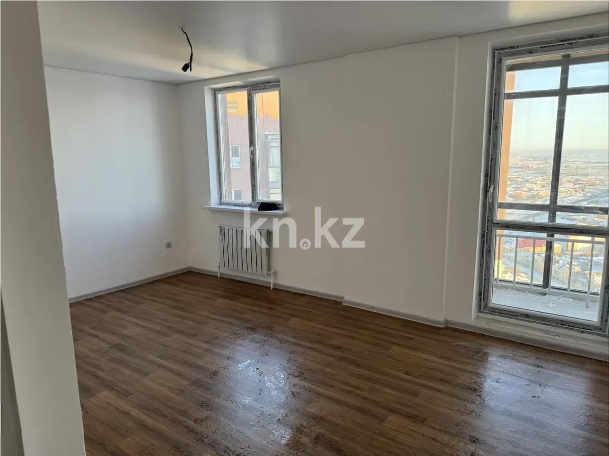 Продажа 3-комнатной квартиры, 75.3 м² - Продажа квартир в Казахстане - страница 25 фото 3 из 5