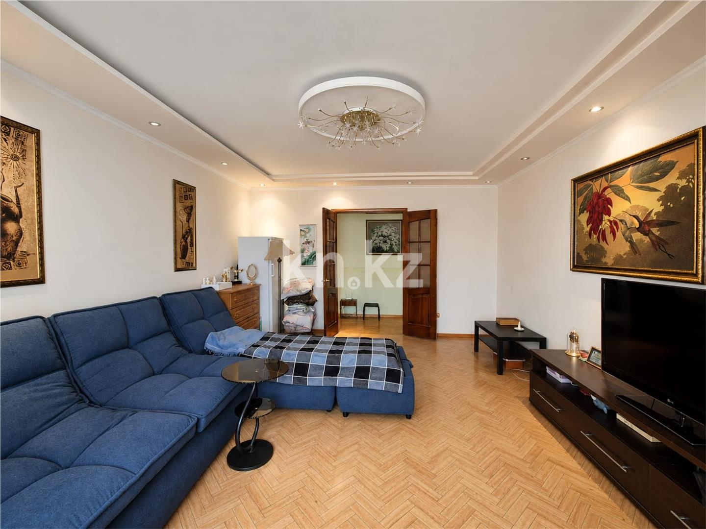 Продажа 5-комнатной квартиры, 135 м² - Продажа квартир в Темиртау фото 2 из 27