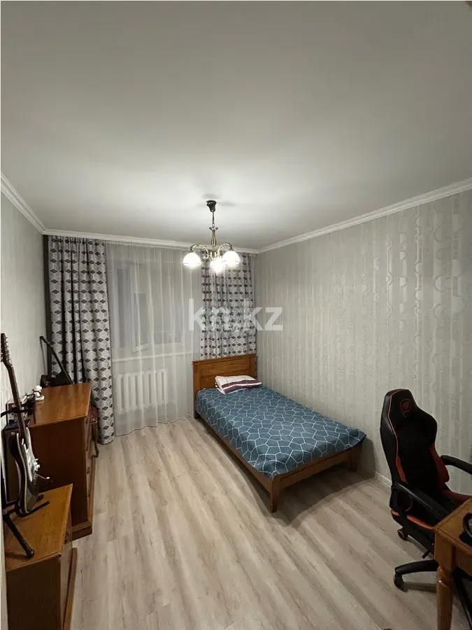 Продажа 3-комнатной квартиры, 90 м², ул. Акмешит, дом  11 в Астане - фото 3