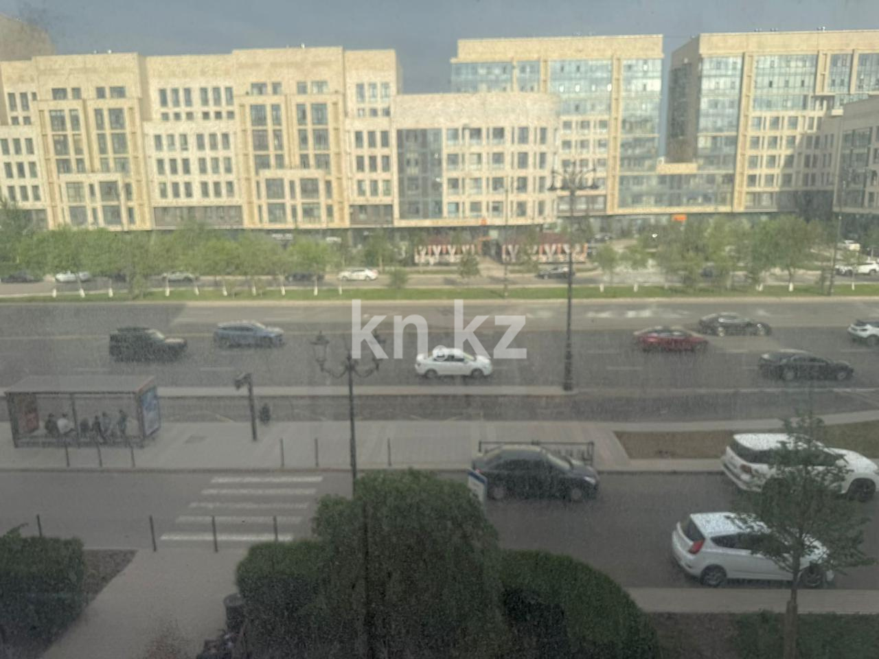 Аренда 1-комнатной квартиры, 46 м² - Аренда однокомнатных квартир помесячно в Астане фото 11 из 11