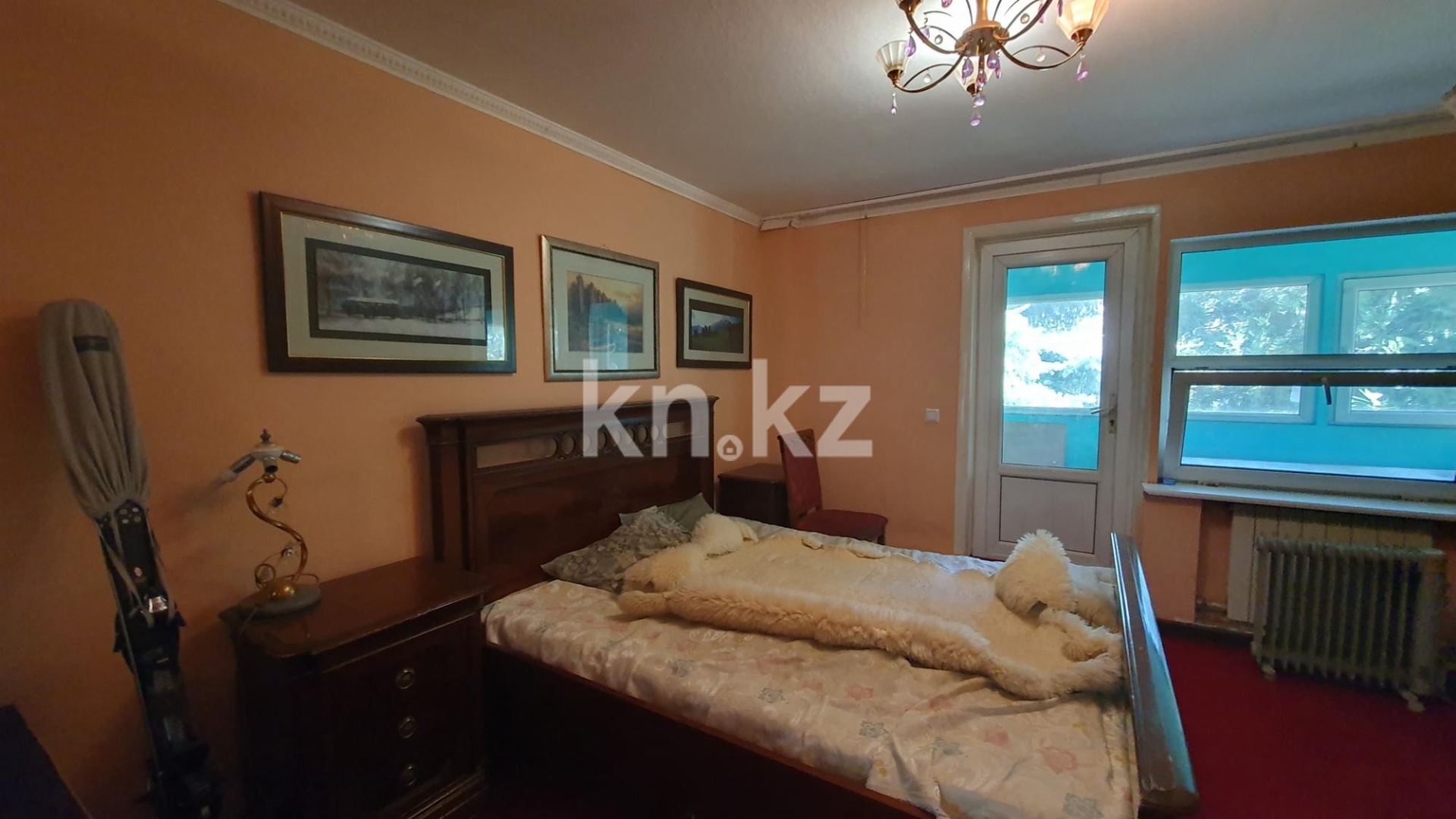 Продажа дома, 1245.1 м², Таужолы - Продажа домов, коттеджей в Алматы фото 4 из 40