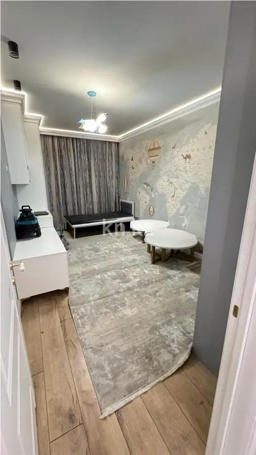 Продажа 4-комнатной квартиры, 126 м², ул. Сатпаева, дом  90/54 - Продажа  четырехкомнатных квартир в новостройках Алматы без посредников фото 2 из 6