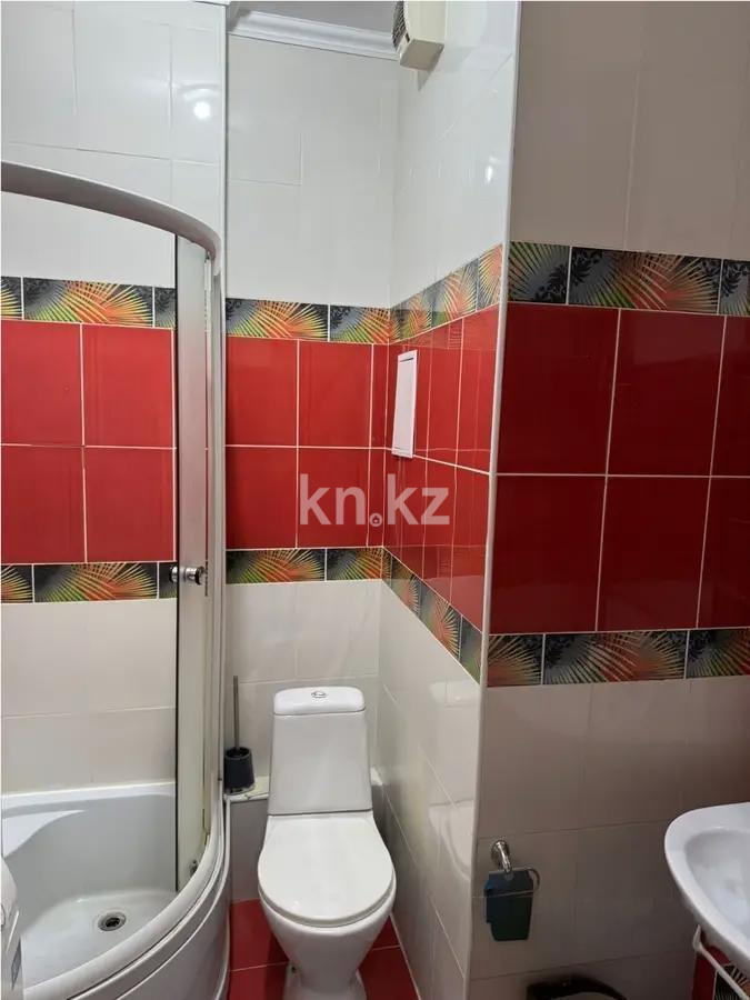 Продажа 2-комнатной квартиры, 50 м², ул. Навои, дом  208 - Продажа  двухкомнатных квартир в новостройках Алматы фото 4 из 4