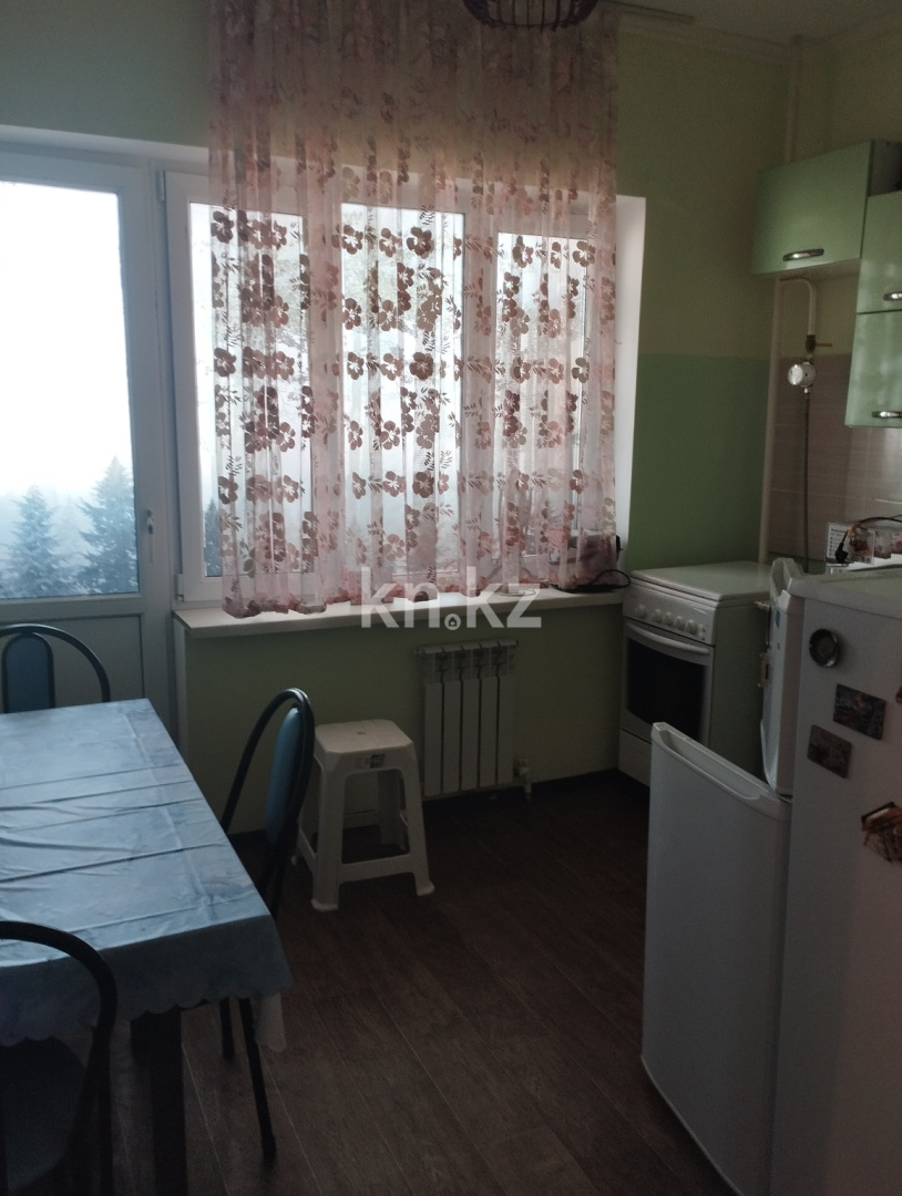 Продажа 2-комнатной квартиры, 53.4 м² - Недвижимость в Атырау фото 7 из 15