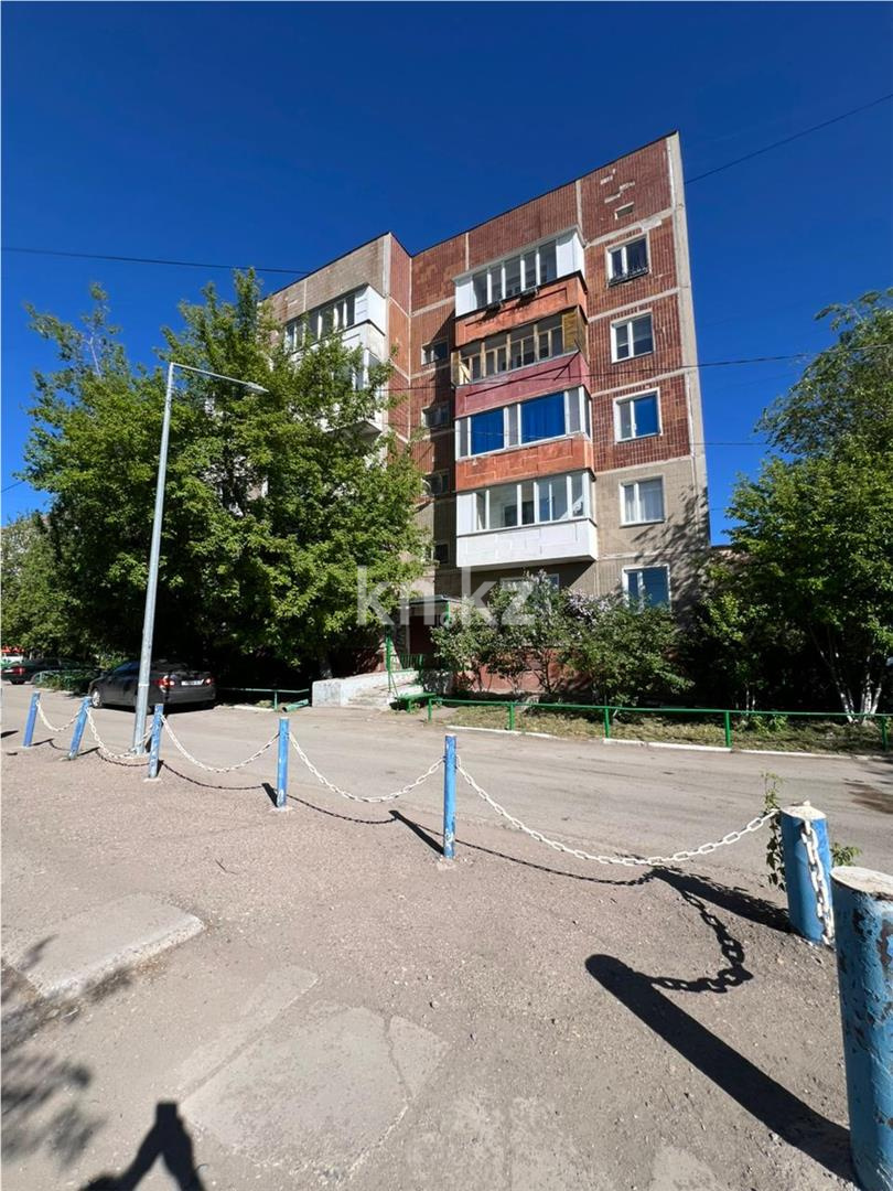 Продажа 3-комнатной квартиры, 74 м² в Караганде - фото 14