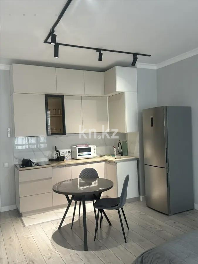 Продажа 1-комнатной квартиры, 37 м² - Продажа квартир в Алматы - страница 9 фото 2 из 4