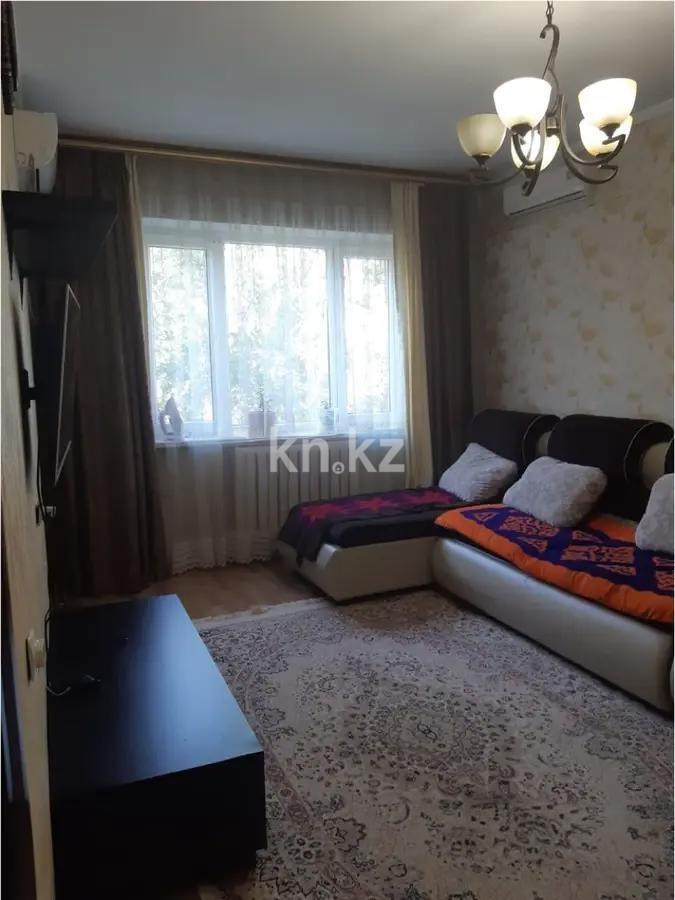 Продажа 3-комнатной квартиры, 67 м², ул. Богенбай батыра, дом  293 - Продажа квартир в Алматы с фото фото 1 из 4
