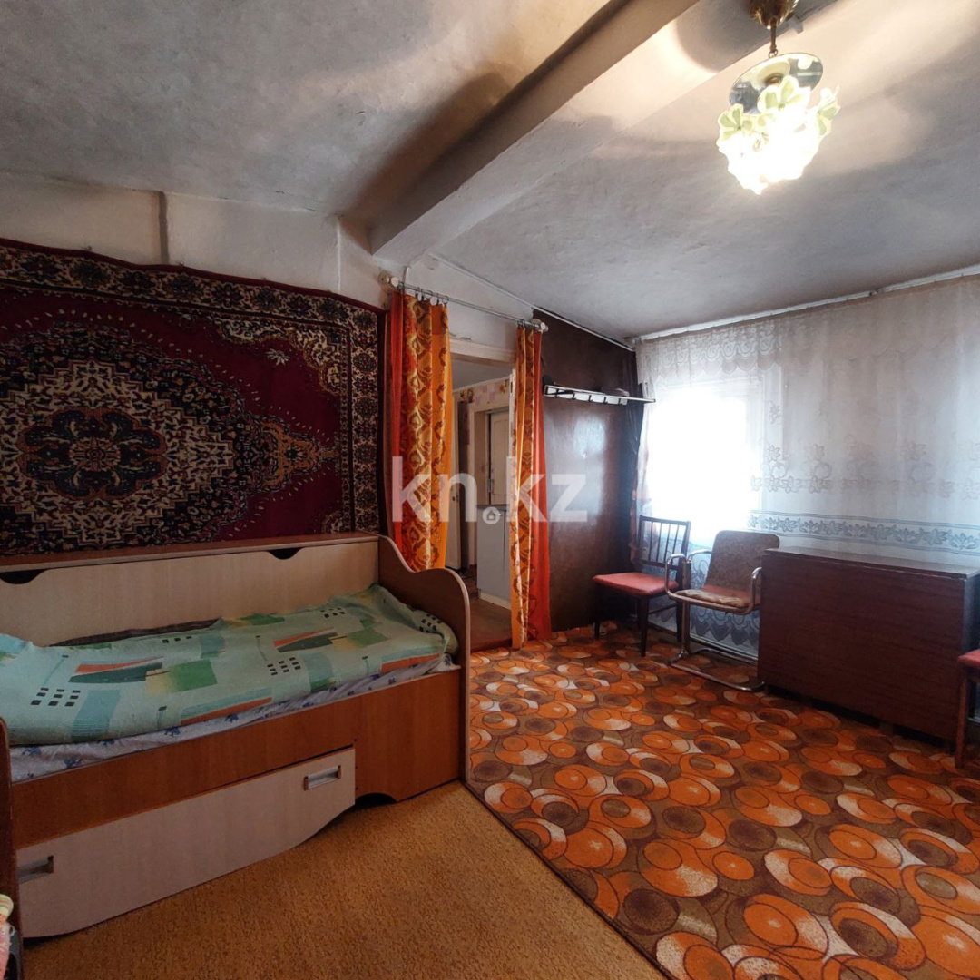 Продажа 6-комнатного дома, 123.8 м², ул. Леонида Беды - Продажа квартир в Костанае фото 21 из 22