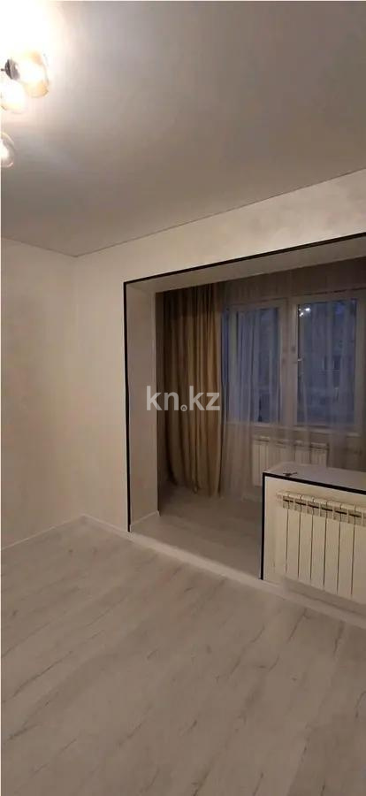 Продажа 1-комнатной квартиры, 38 м² - Продажа однокомнатных квартир в Алматы фото 1 из 3