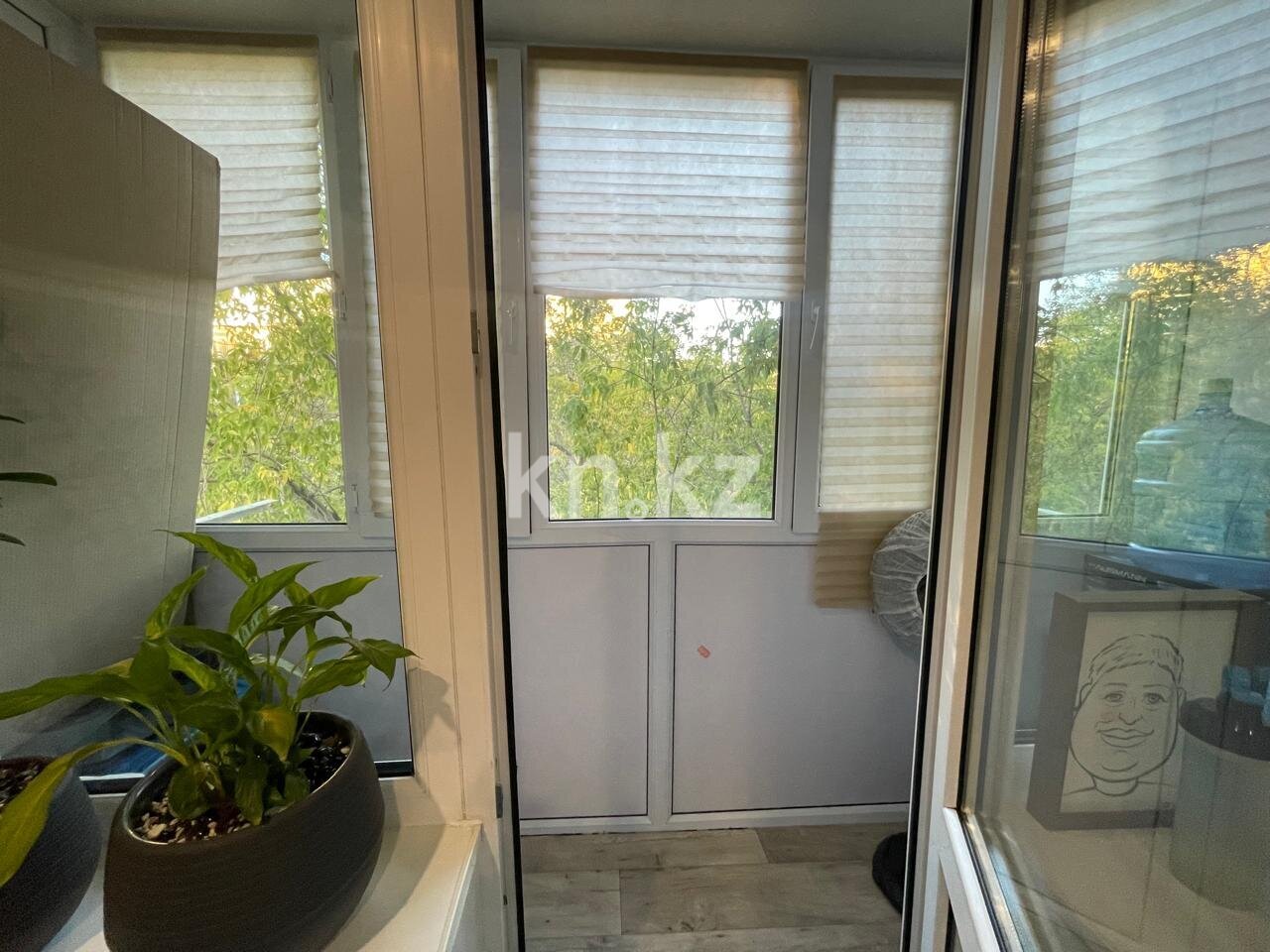 Продажа 1-комнатной квартиры, 31 м² в Караганде - фото 11