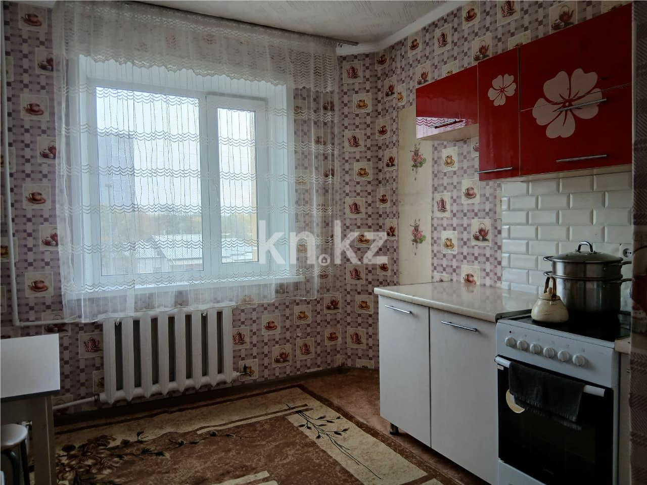 Продажа 2-комнатной квартиры, 54 м², мкр-н Восток-3 - Продажа квартир в Караганде фото 4 из 7