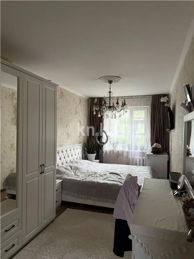 Продажа 3-комнатной квартиры, 60 м² - Продажа трехкомнатных квартир в Ауэзовском р-не Алматы фото 2 из 6