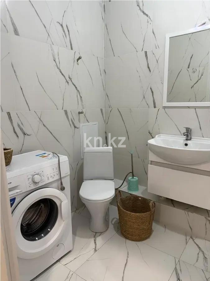 Продажа 1-комнатной квартиры, 38.6 м² - Продажа недвижимости в Казахстане - страница 29 фото 3 из 4