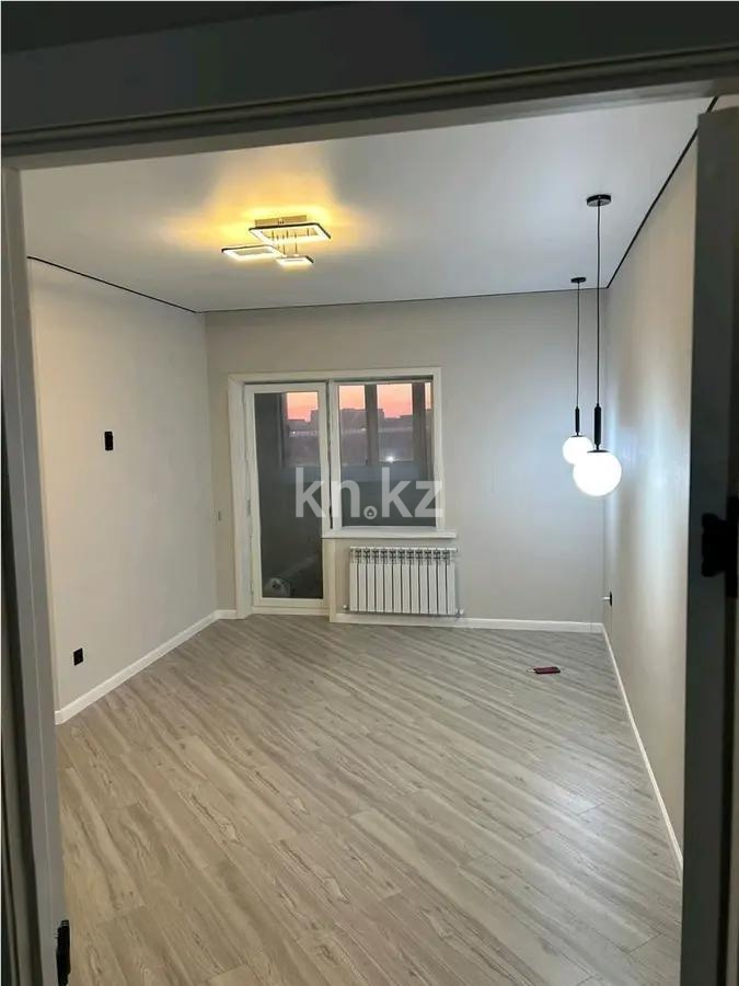 Продажа 2-комнатной квартиры, 54.6 м² в Астане - фото 2