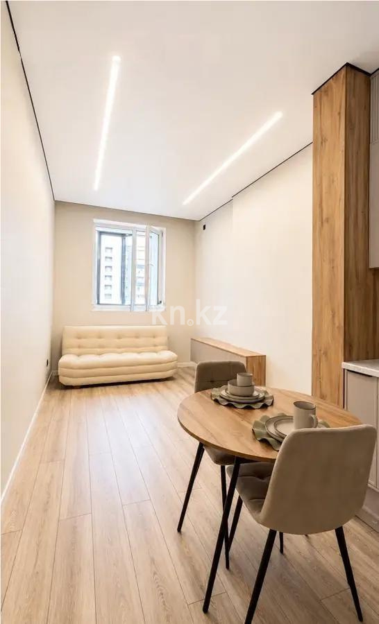 Продажа 2-комнатной квартиры, 43.9 м² в Астане