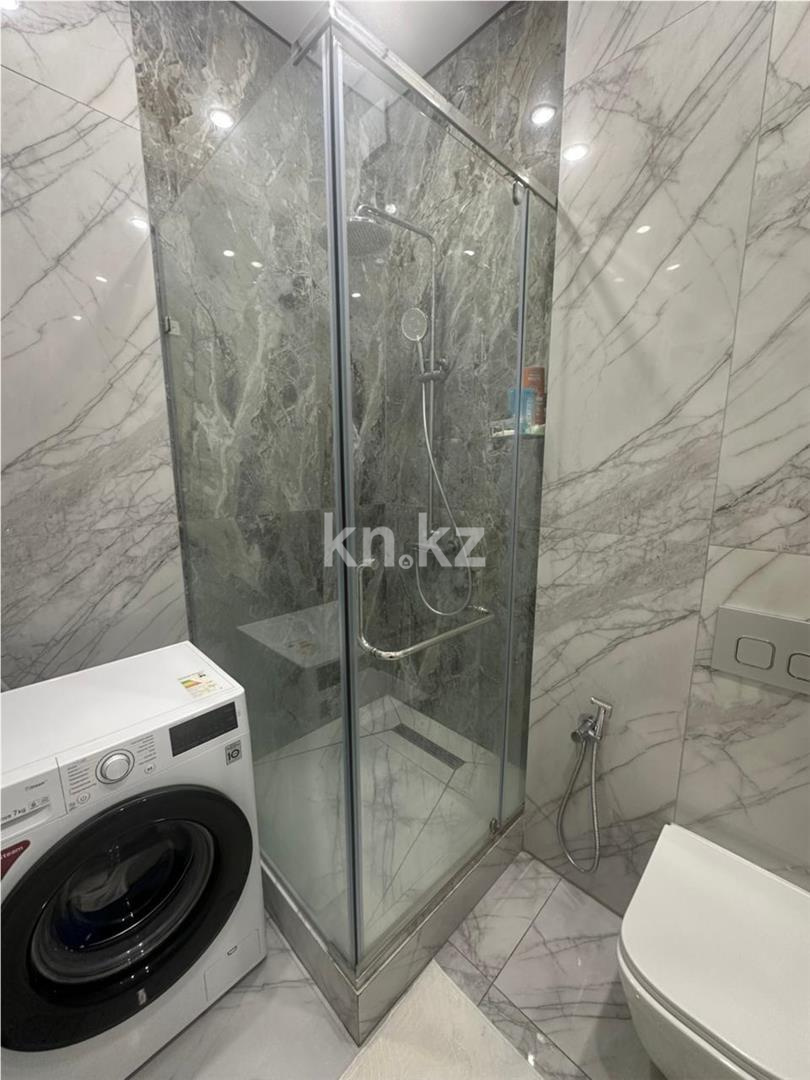 Продажа 4-комнатной квартиры, 110 м², ул. Анет баба - Продажа квартир в Карагандинской области фото 14 из 21