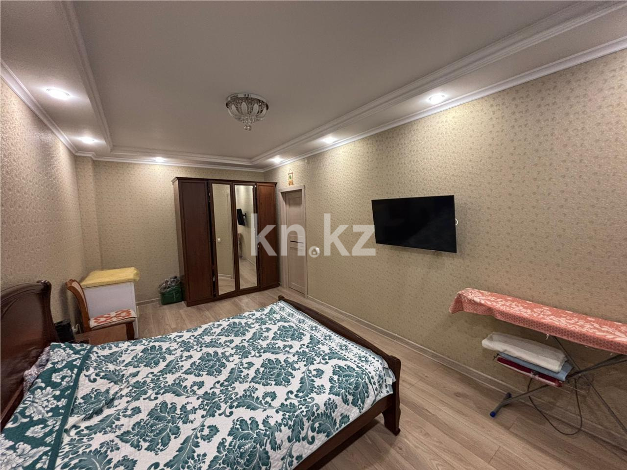 Продажа 2-комнатной квартиры, 65 м² - Аренда квартир помесячно в Кокшетау фото 4 из 10