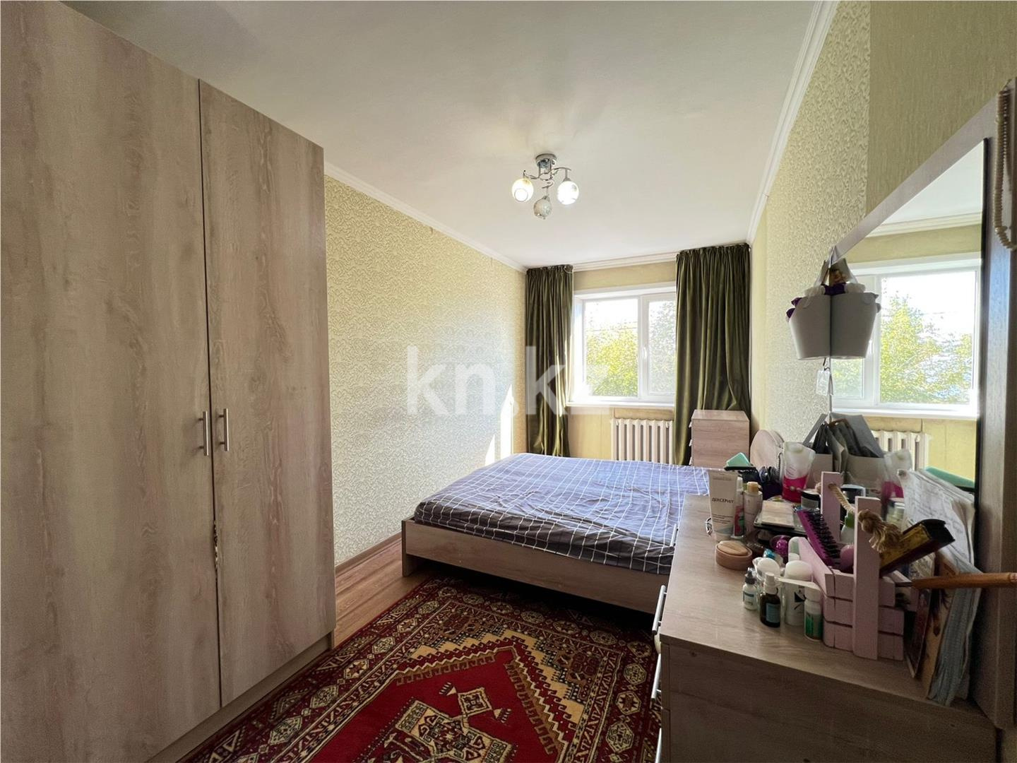 Продажа 4-комнатной квартиры, 74 м², 1 кв-л - Продажа квартир в Караганде фото 4 из 21