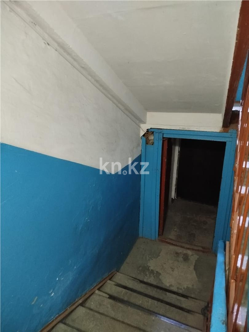 Продажа 2-комнатной квартиры, 43 м², пр. Строителей в Темиртау - фото 16