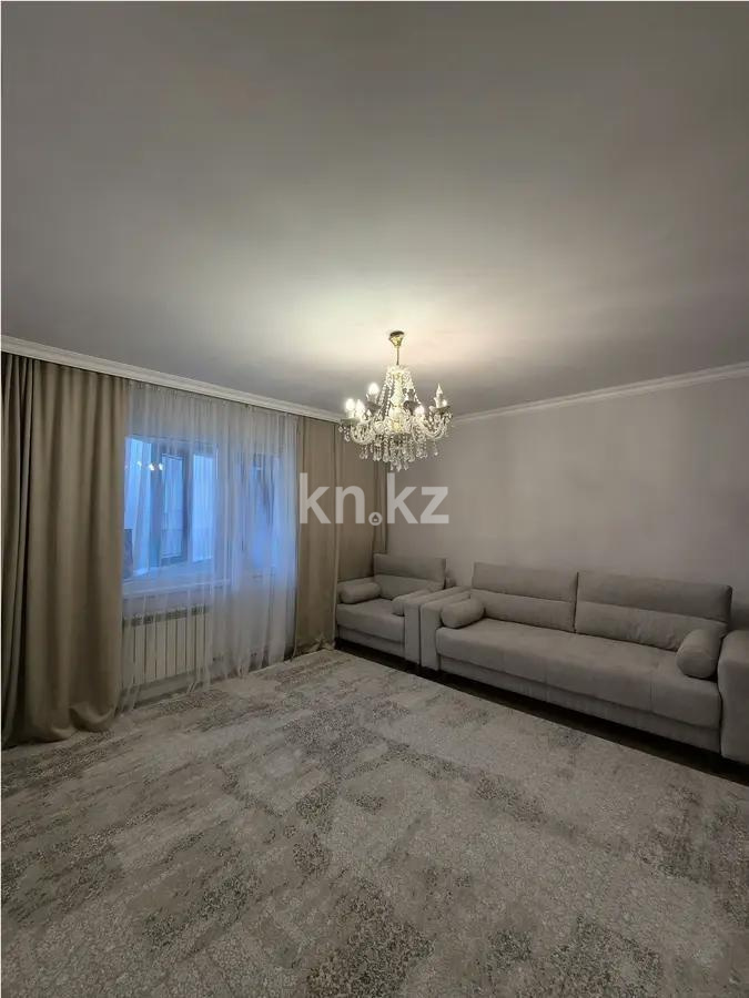 Продажа 3-комнатной квартиры, 87.3 м², ул. Сарайшык, дом  5е в Астане