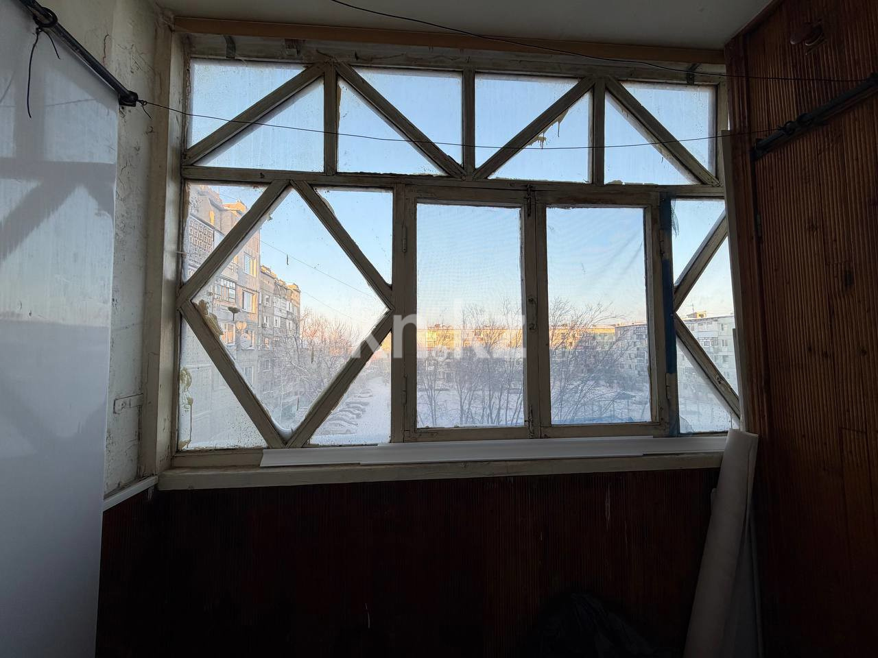 Продажа 2-комнатной квартиры, 53 м², ул. Победы, дом  104 - Продажа недвижимости в Костанае фото 11 из 19