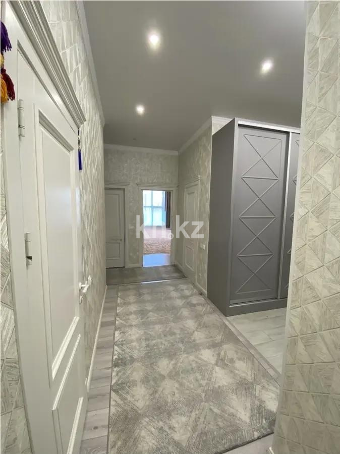 Продажа 4-комнатной квартиры, 135 м² - Продажа четырехкомнатных квартир в Алматы - страница 3 фото 8 из 8