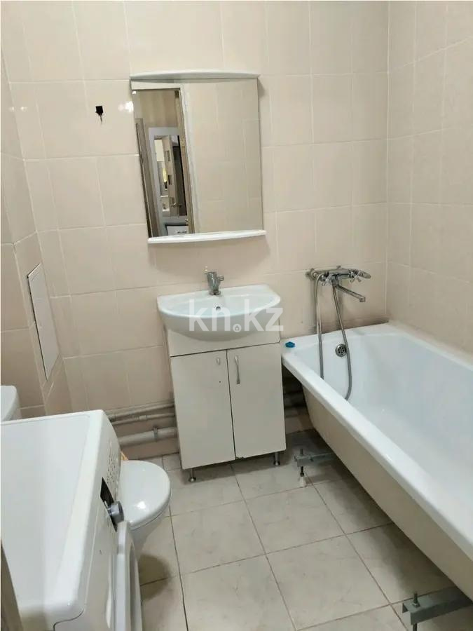 Продажа 1-комнатной квартиры, 42 м² - Продажа квартир в новостройках Астаны - страница 40 фото 3 из 3