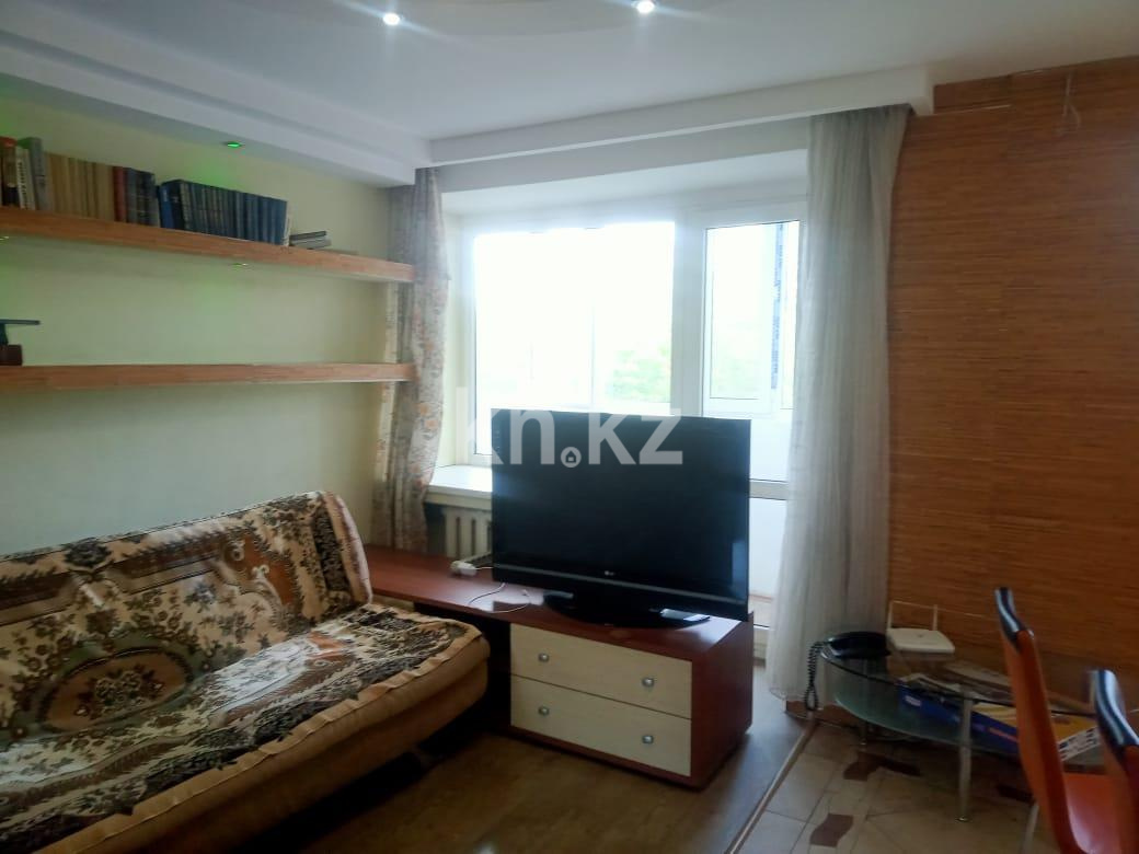 Продажа 1-комнатной квартиры, 30 м², ул. Крылова, дом  48 - Продажа  однокомнатных квартир в Караганде с фото фото 2 из 14
