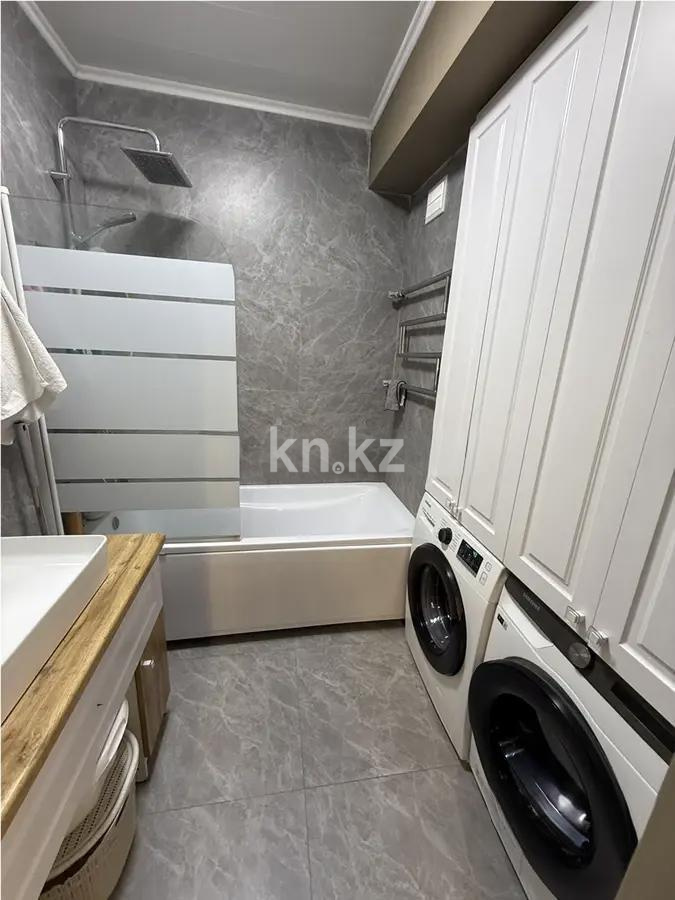 Продажа 3-комнатной квартиры, 92 м² - Продажа квартир в Алматы фото 5 из 6
