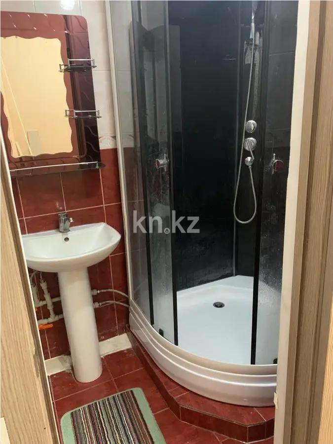 Продажа 1-комнатной квартиры, 28 м² в Алматы - фото 5