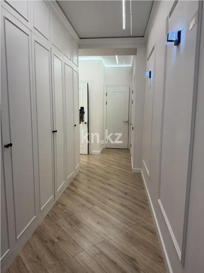 Продажа 4-комнатной квартиры, 112 м² в Караганде - фото 7