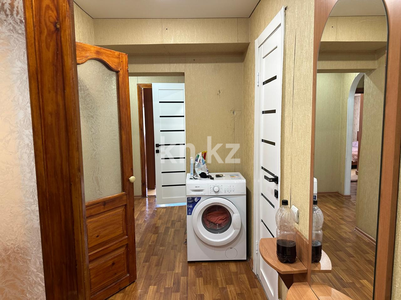 Аренда 3-комнатной квартиры, 70 м² - Аренда квартир помесячно в Казахстане фото 2 из 8