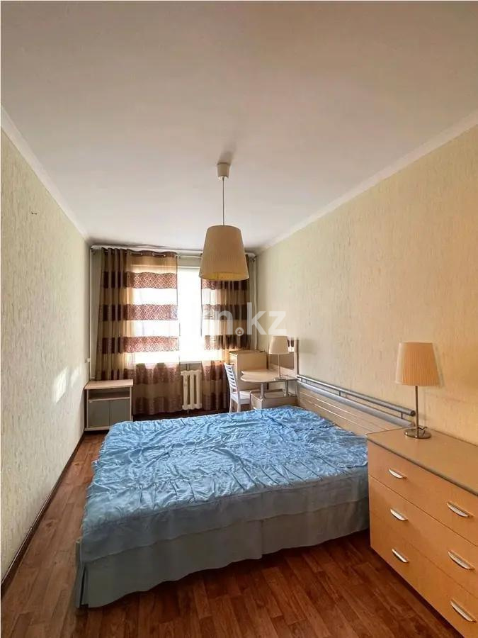 Продажа 3-комнатной квартиры, 60 м², ул. Лободы, дом  25 - Продажа квартир в Караганде фото 2 из 5